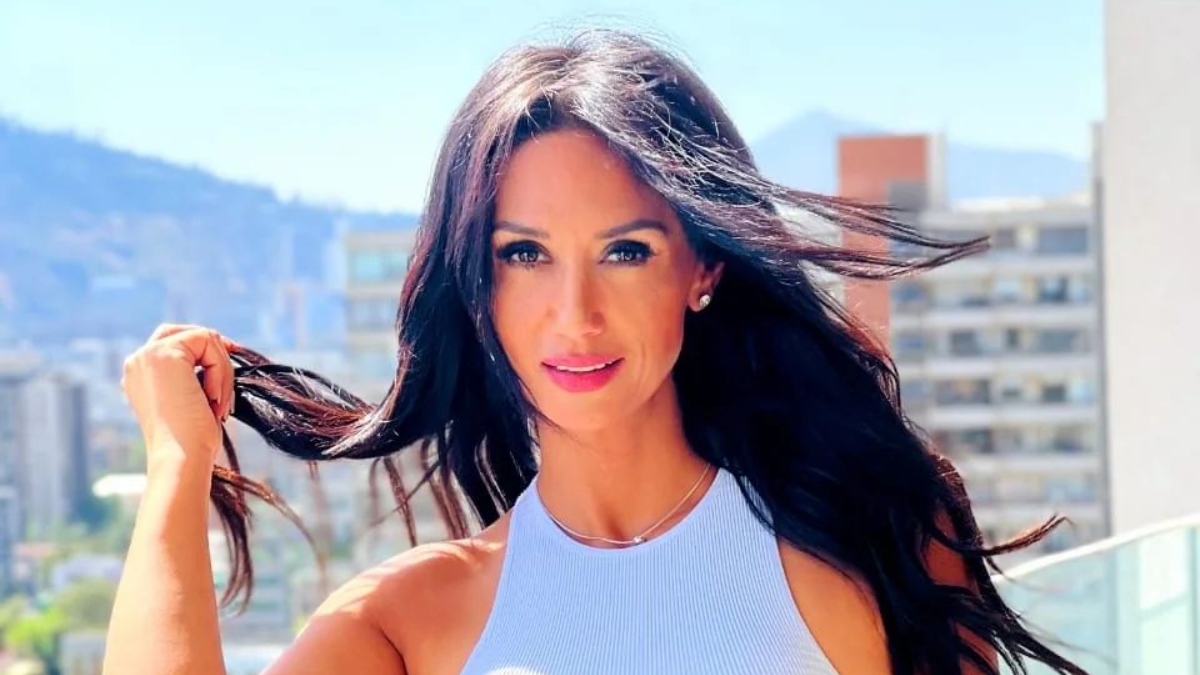 Pamela Díaz dejaría «Hay que decirlo» y Canal 13 ya tendría reemplazante