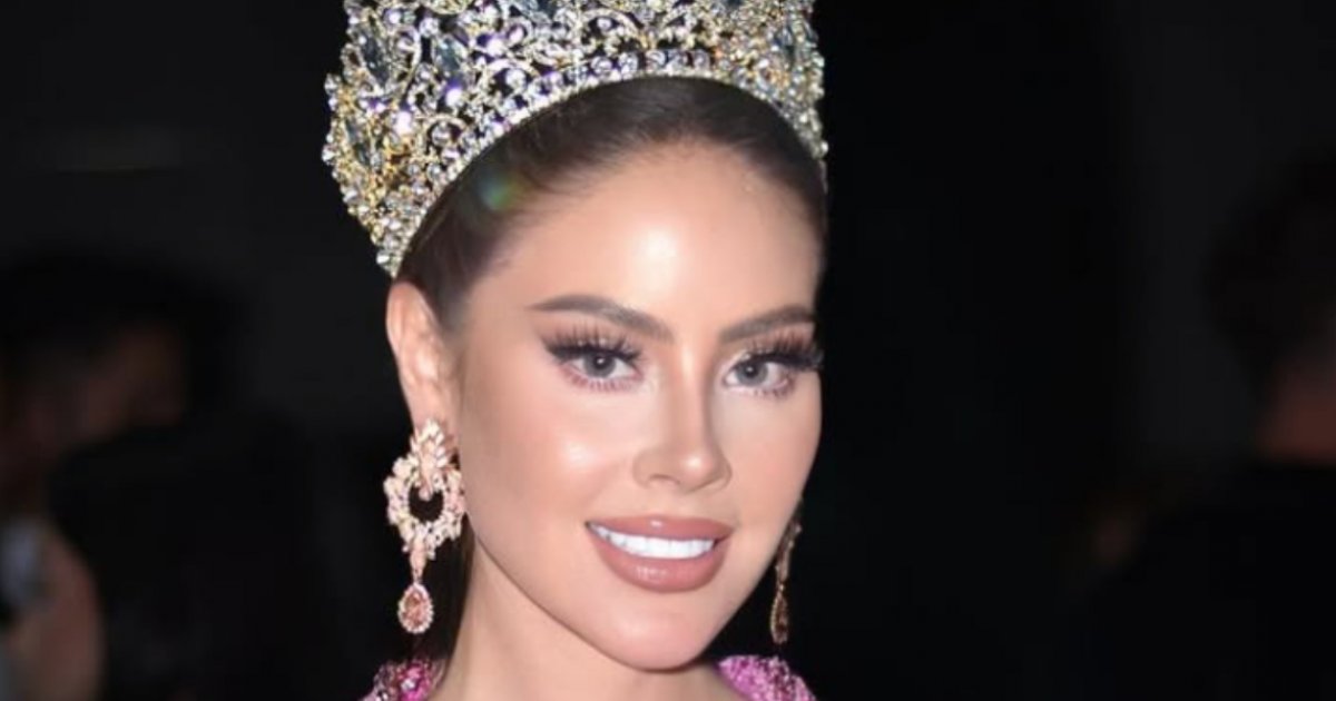 Ignacia Michelson se coronó como la nueva Miss Grand Chile 2026