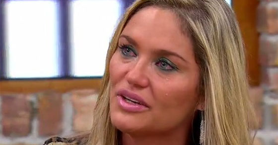 Nuevo y delicado antecedente en la denuncia de Kenita Larraín: involucra a su hija
