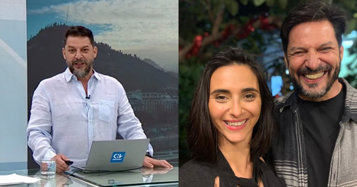 La preocupación de Fiorella Choca, exesposa de Rafael Cavada: “Él tiene compromisos, tiene tres hijos”