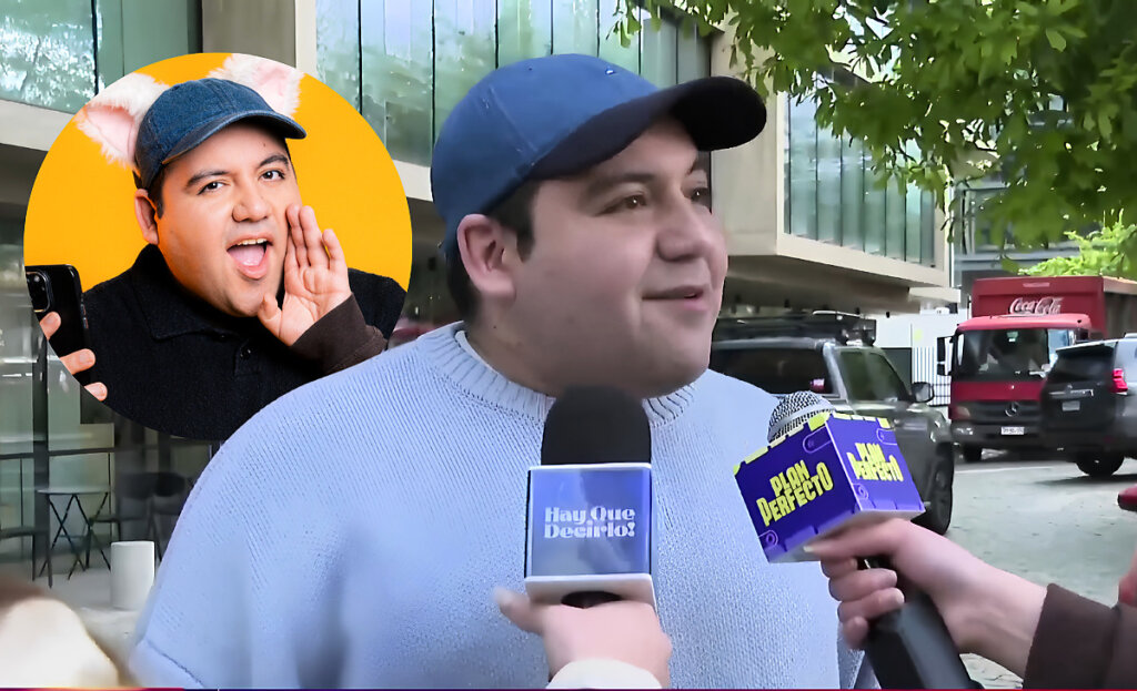 Danilo 21 y su adiós a Mega: las advertencias internas que marcaron su salida del canal