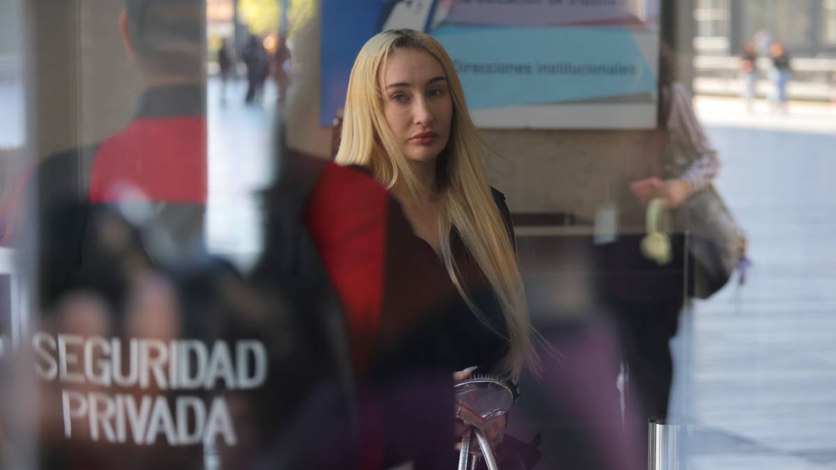 Fran Maira podrá viajar a EE.UU. pese al arraigo: deberá pagar fianza de dos millones