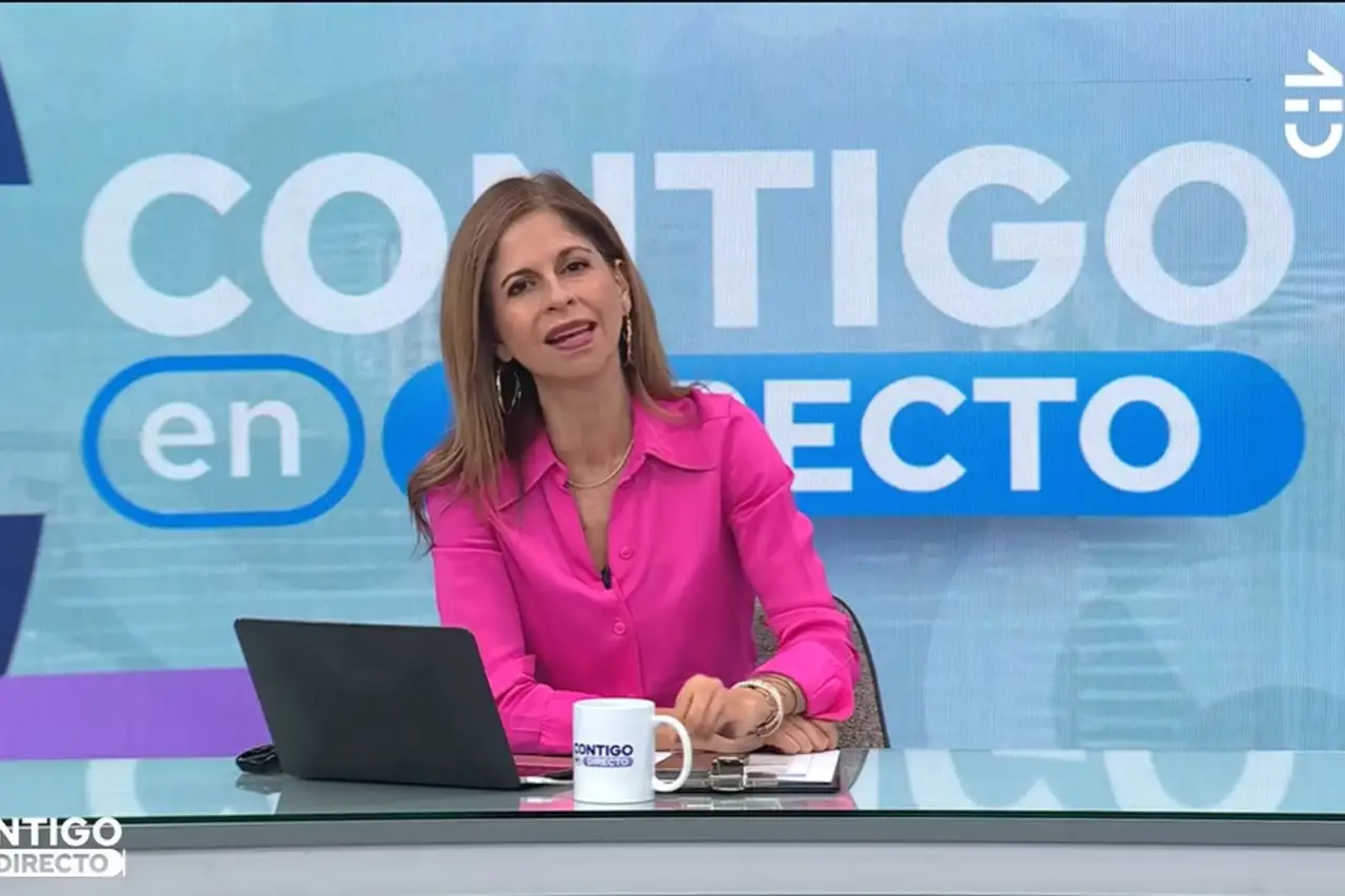 Karina Álvarez no se queda callada: responde con todo a los troles tras nuevo condoro en pantalla