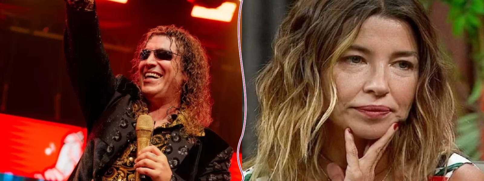 Pancha Merino destapa coqueteo con Leo Rey: “Si no hubiese estado casada, lo hubiese probado”
