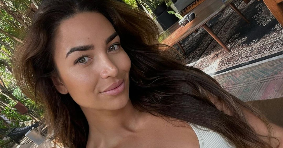 Lisandra Silva y su brutal entrenamiento shaolin: “Se quiebra tu yo más débil”