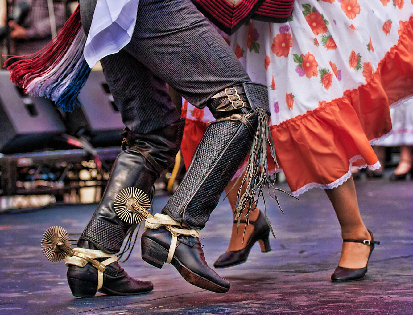 Expertos salen al paso de polémica por “La Consentida”: “Sí es cueca y se puede bailar perfectamente”