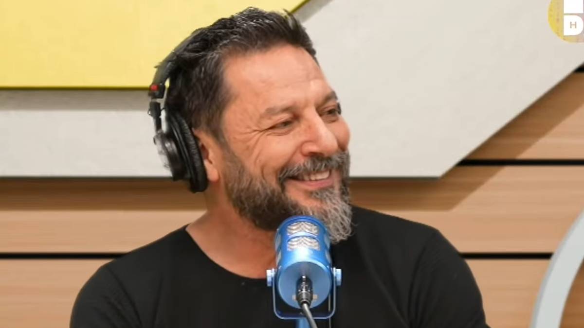 Rafael Cavada dejaría Radio ADN: su salida se concretaría a fines de septiembre