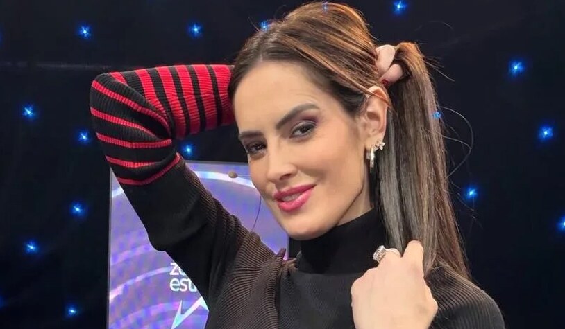 Adriana Barrientos se somete a hilos tensores y sorprende con su particular postoperatorio