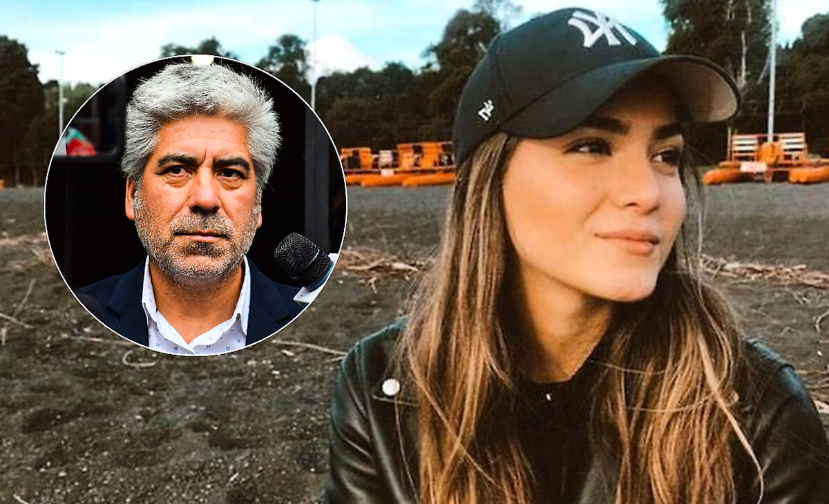 Alejandro Barra conmemora siete años sin Antonia y destapa nuevo juicio contra perito que mintió en el caso Pradenas