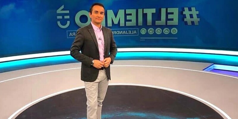 Alejandro Sepúlveda frena en seco a Diego Vásquez tras acusación de copia: «Usted no inventó la rueda»