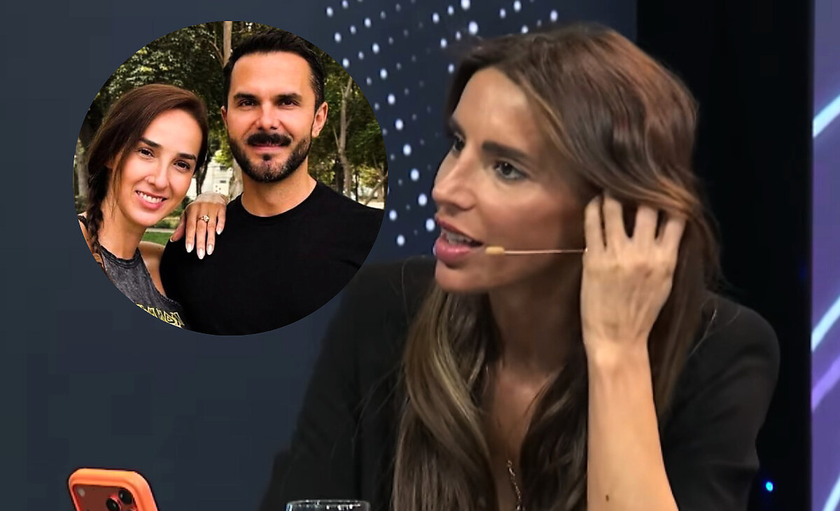 Carla Ballero sin filtros: “Nunca me gustó” el romance de su hermano Álvaro con María José Reyes