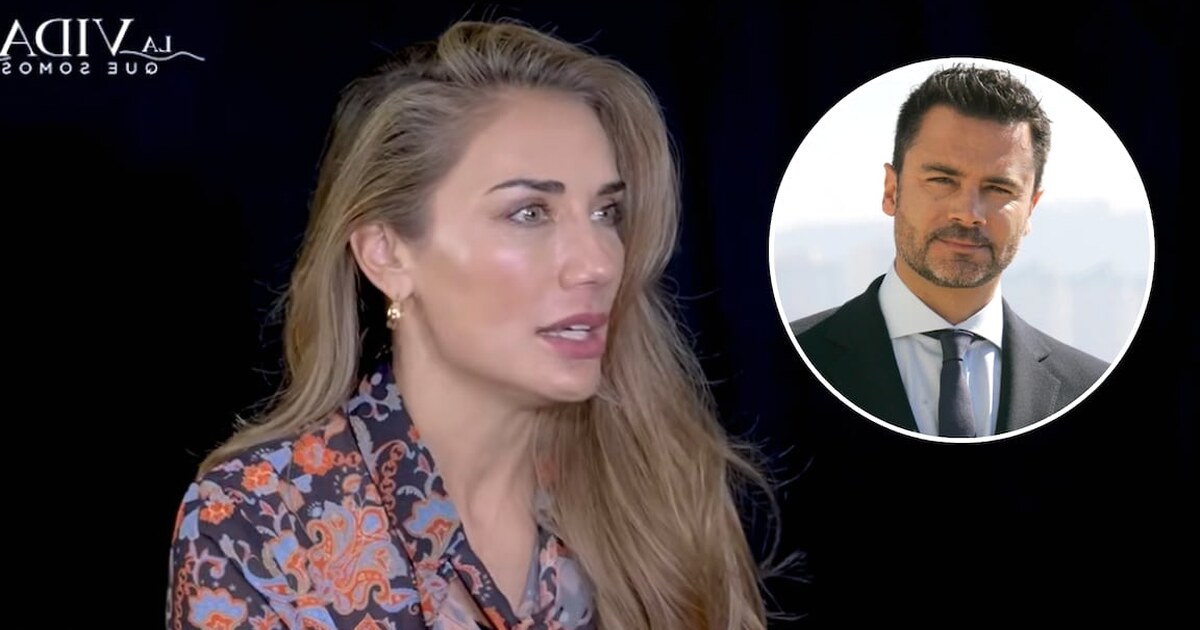 Carolina de Moras revela sus sueños con Felipe Camiroaga: “Quiero volver y que entiendan que no me morí”