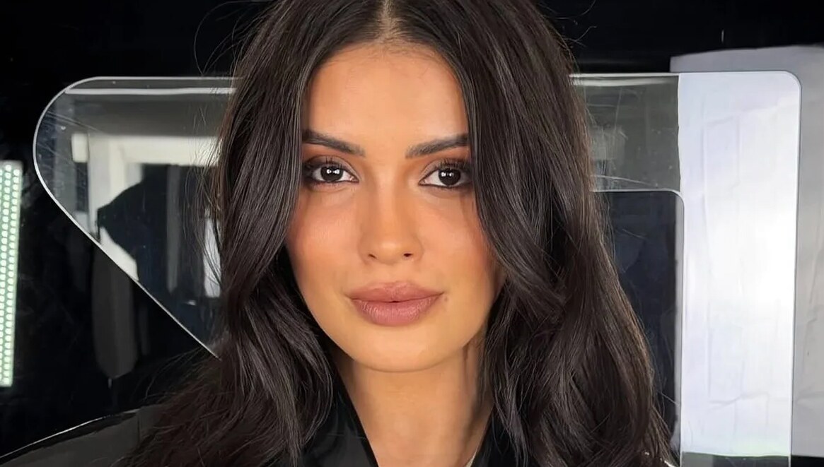 Cony Capelli reaparece en Instagram y se sincera sobre su complejo embarazo: «Hoy me sostuve con esas burbujitas que siento en mi vientre»