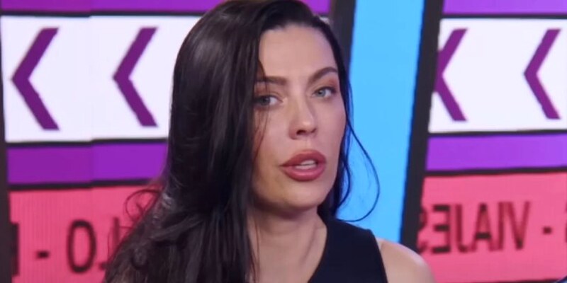 Daniela Aránguiz lo cuenta todo en Primer Plano: el adiós a Sígueme, el perdón a Maite Orsini y su defensa a Jorge Valdivia