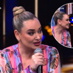 Daniela Nicolás y su confesión más vergonzosa frente a la familia de Andrés de León en Fiebre de Canto