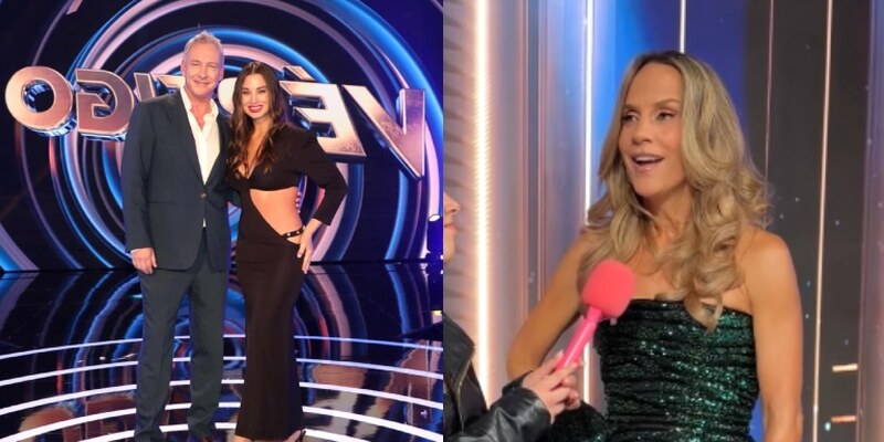 Diana Bolocco desmenuza la rutina de Kramer en Vértigo: talento sí, pero guion excesivo con Tita Ureta