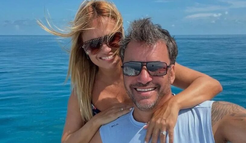 Exempleada de Douglas desmiente a Ana Sol Romero y surgen nuevos datos del supuesto tercero en discordia