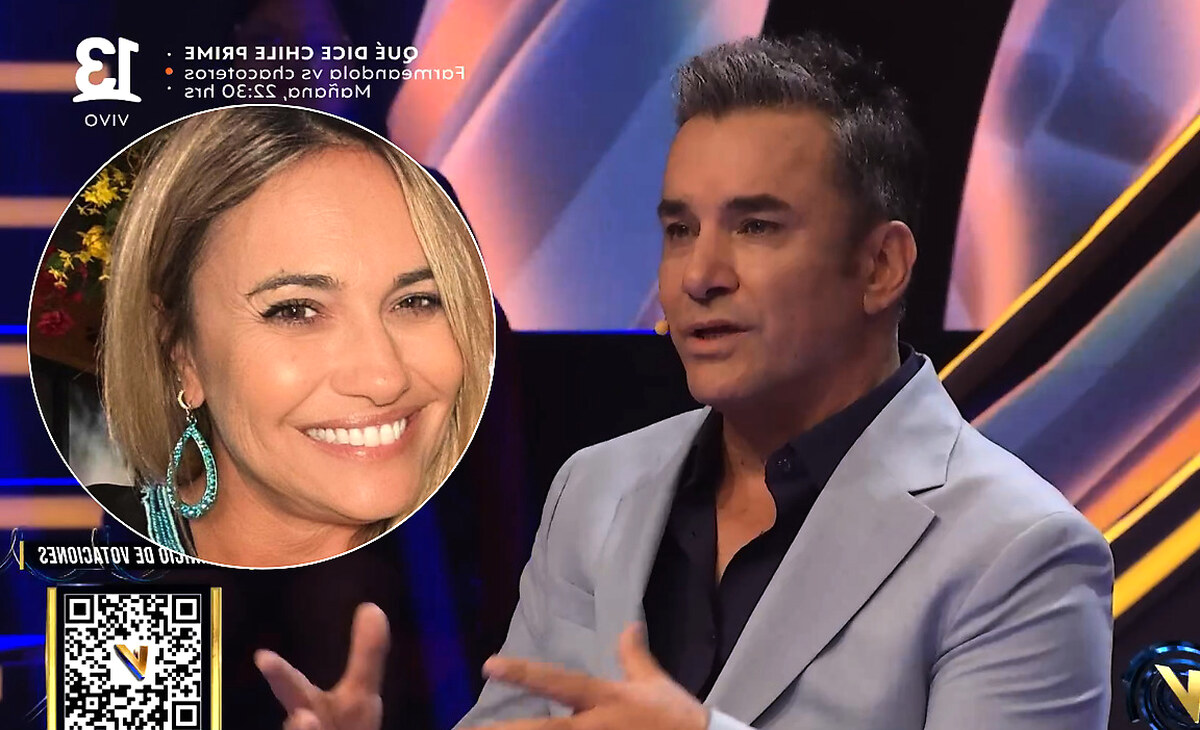 Douglas abre su corazón en Vértigo por quiebre con Ana Sol Romero: “Fue como una bomba atómica”