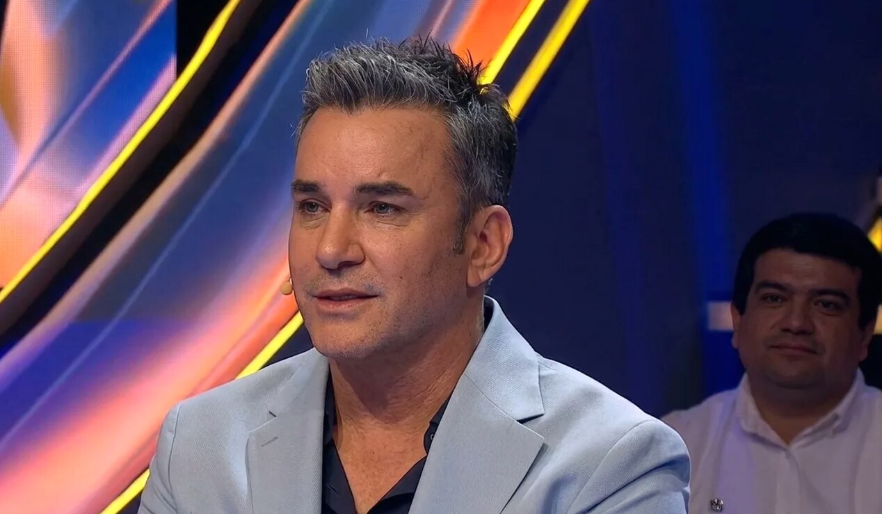 Douglas confiesa el terremoto emocional tras su quiebre con Ana Sol Romero y Vacarezza sale al paso