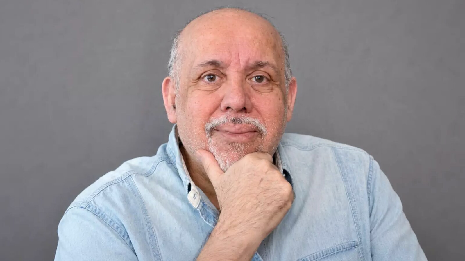 Adiós a Gabriel Prieto: actor y maestro de Teatro Aparte fallece a los 65 años