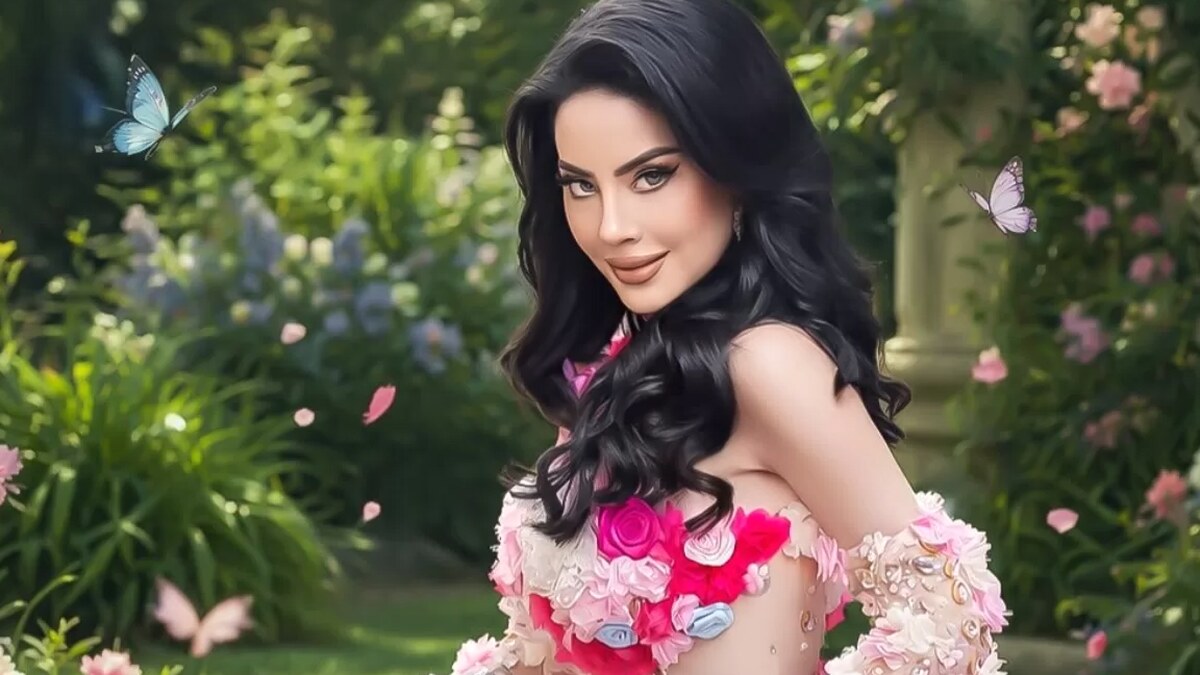 Ignacia Michelson va por la revancha: se suma al MGI All Stars tras su paso por Miss Grand International