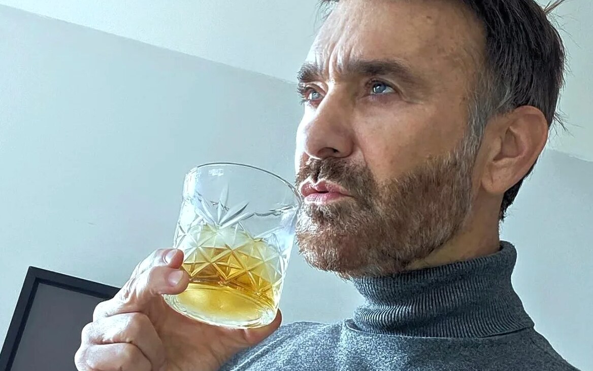 Jordi Castell despide a su tía Mary Abusleme con un mensaje que conmueve a sus seguidores