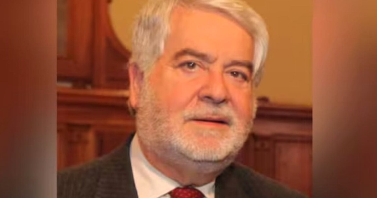 Muere Juan Pablo Cárdenas, el periodista que desafió a la dictadura con la revista Análisis