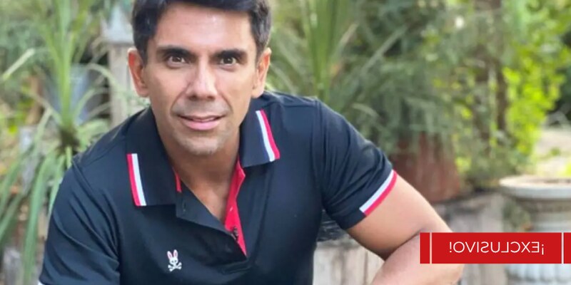 Juan Pablo Queraltó celebra 11 años de Sabingo: “Fuimos pioneros” y ya suma 4.000 historias