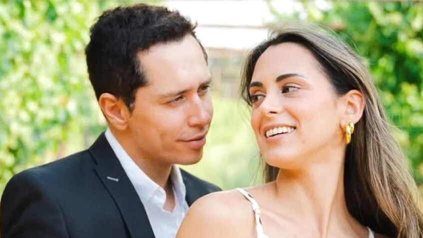 Karol Lucero abre el corazón a más de un año del quiebre con Fran Virgilio: «No existe un día en que no la recuerde»