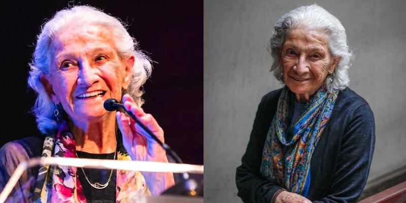 Luz Jiménez y el mensaje que dejó antes de la tragedia en Portillo: «No lo puedo creer»