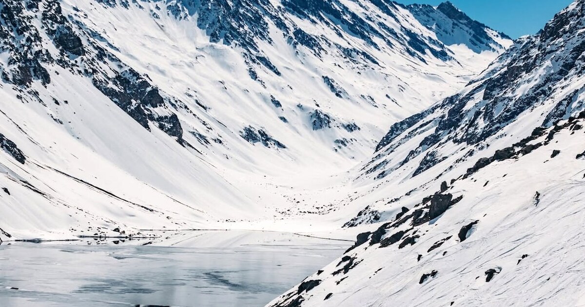 Tragedia en Laguna del Inca: avalancha deja tres fallecidos y deja al menos un desaparecido