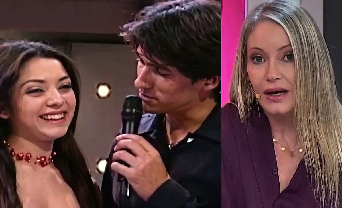 Marcela Vacarezza respalda a Rafael Araneda y asegura que “nunca se enteró” de los abusos de Jaime Román en Rojo