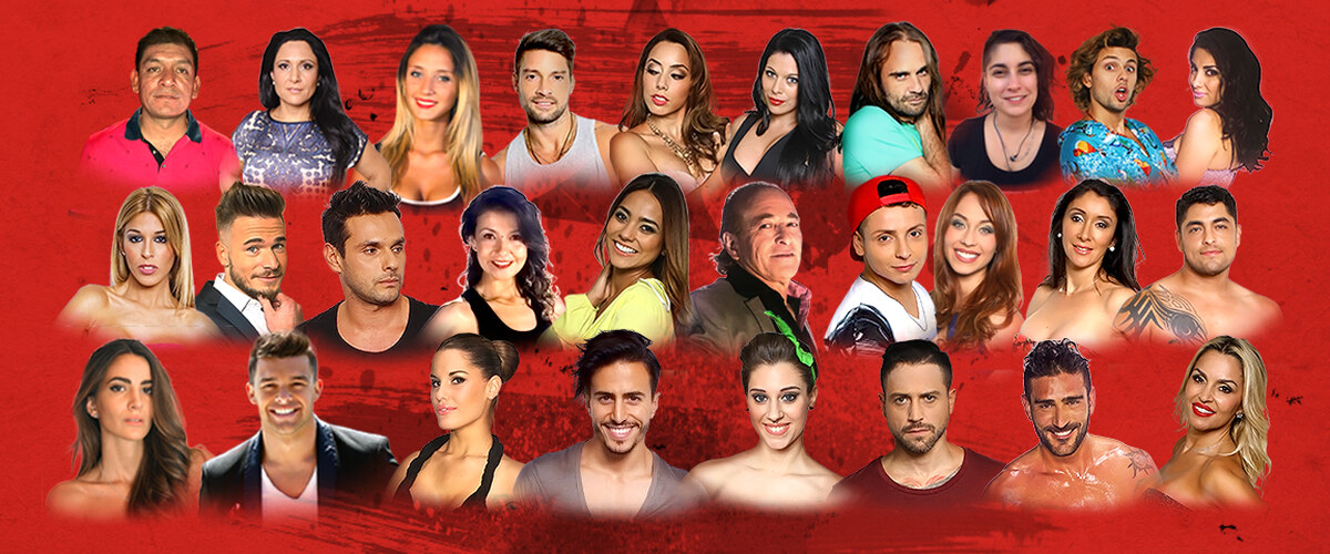 Marco Ferri agranda la familia: exchico reality espera su segundo hijo con Sarah Danolić