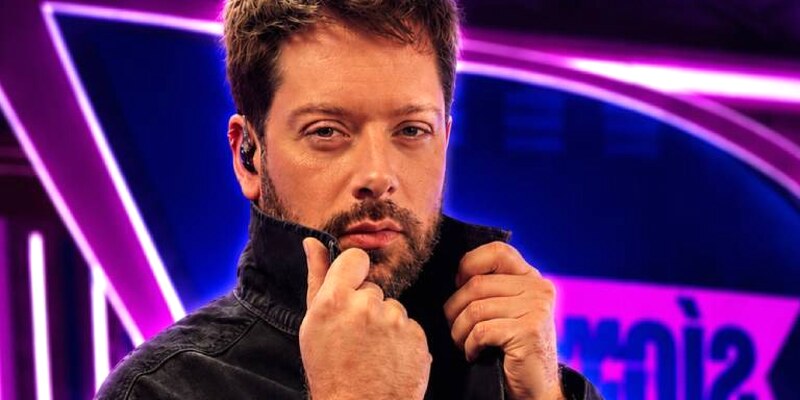 Michael Roldán y Julia Vial reaccionan al adiós de Sígueme: “Yo lo vivo como un fracaso”