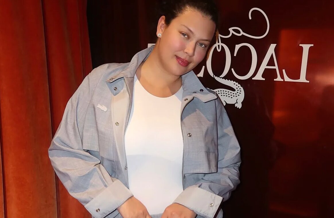 Michelle Carvalho aclara su peso real tras bromear con «Llegué a la meta» en TikTok