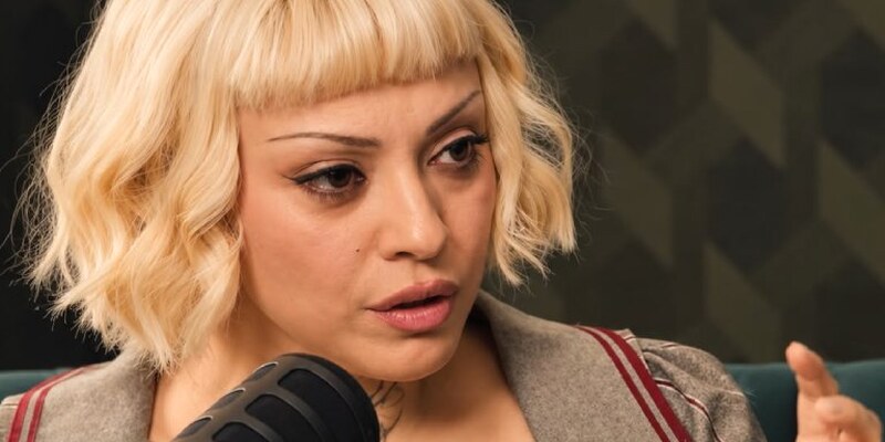 Mon Laferte revela la llamada de Rafael Araneda: «Me dijo que no se acordaba»