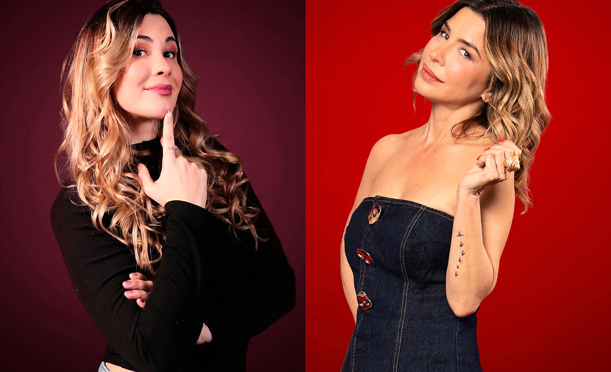 Pancha Merino y Laura Prieto cruzan versiones por tenso encontrón en camarines de Canal 13