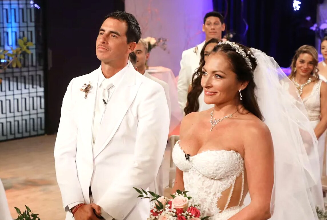 Paula Pavic destapa el fin de su romance con Camilo Huerta: «Esto no iba a llegar a ninguna parte»