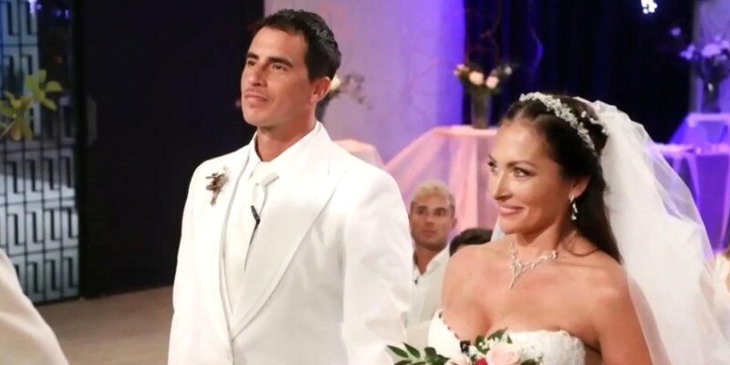 Paula Pavic revela los motivos de su quiebre con Camilo Huerta y él responde con enigmática publicación