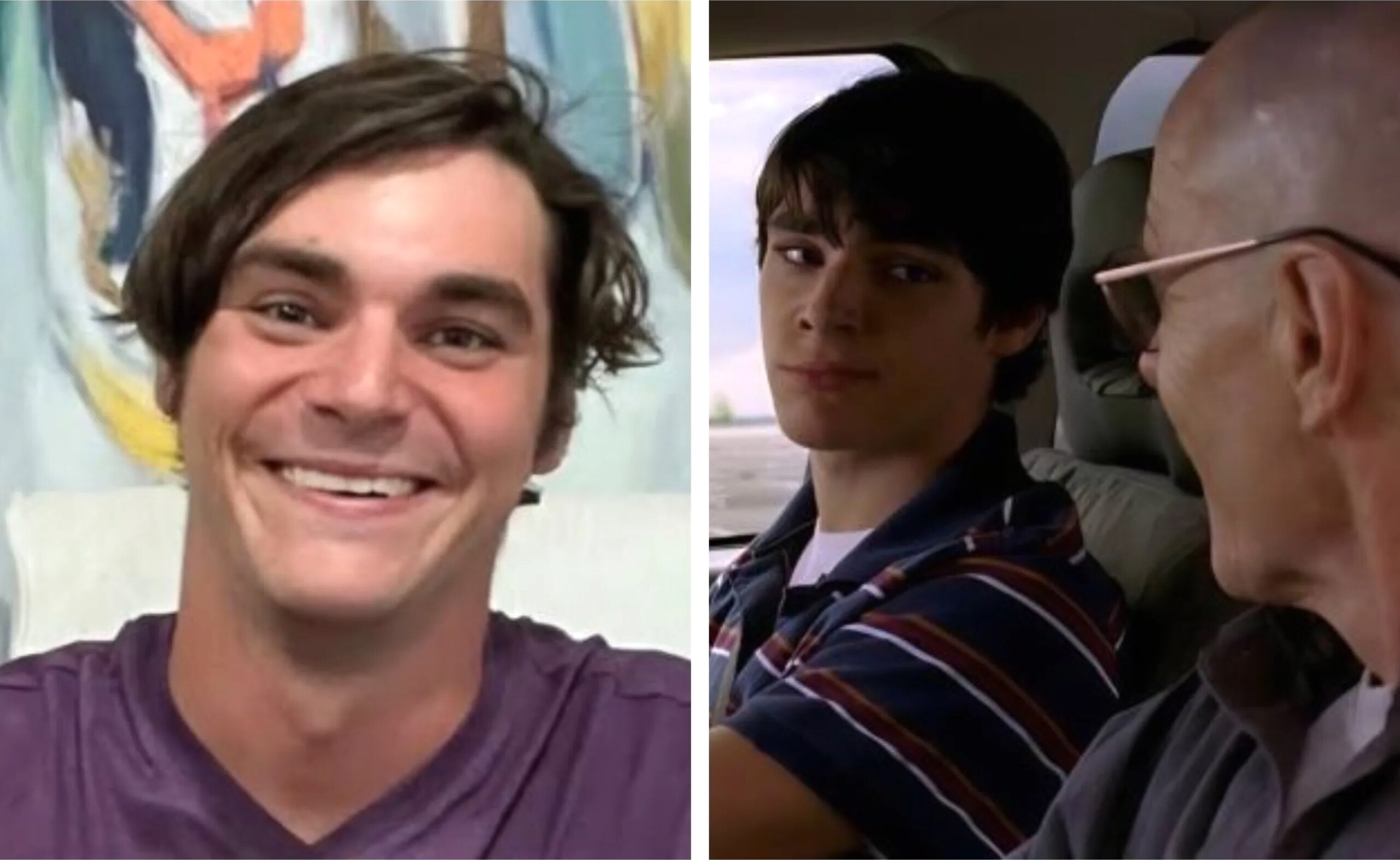 Luto en Hollywood: muere RJ Mitte, el recordado Walter White Jr. de Breaking Bad, a los 34 años