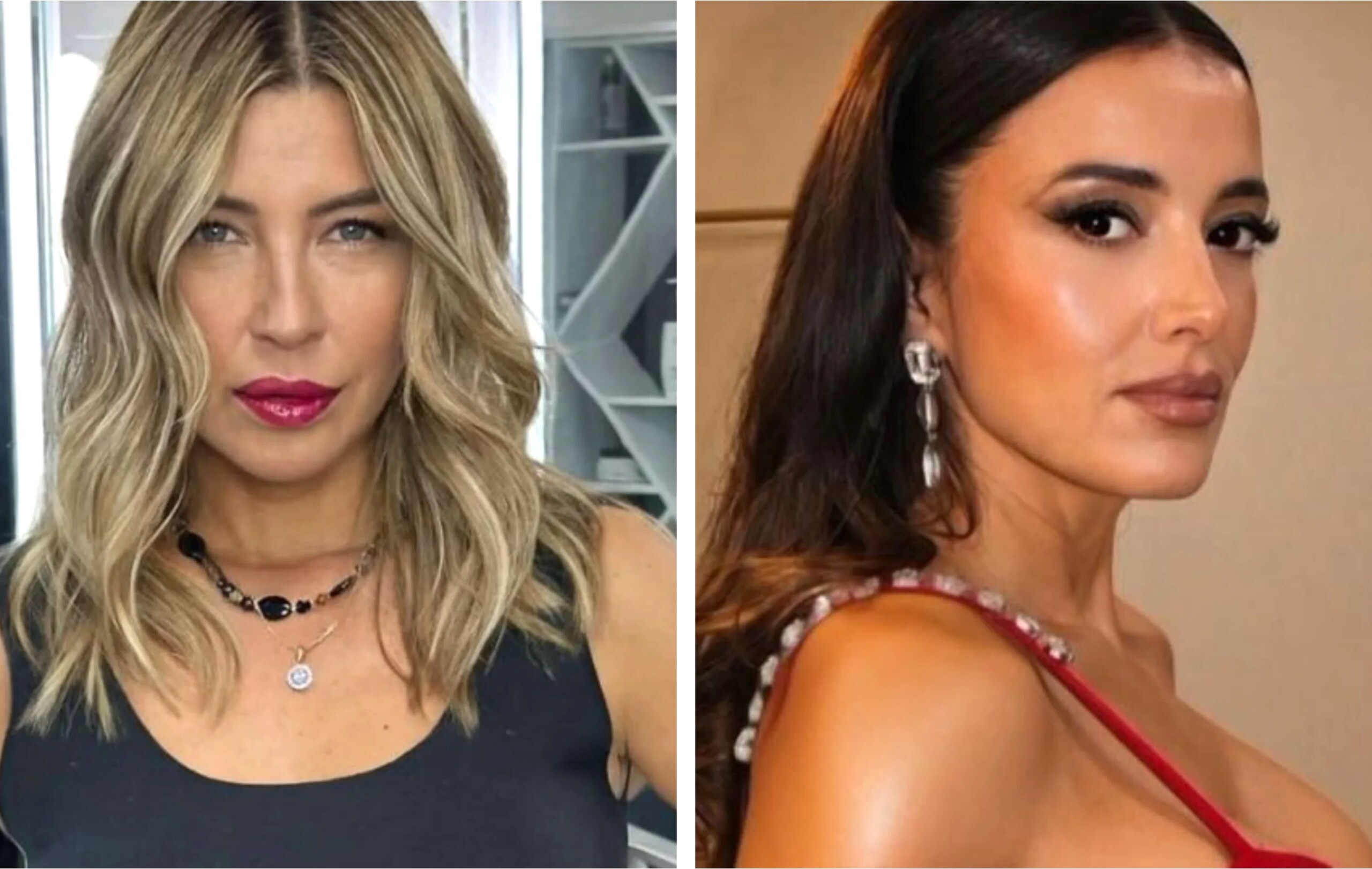 Yamila Reyna y su dardo a Pancha Merino: «Es la misma que denigra»